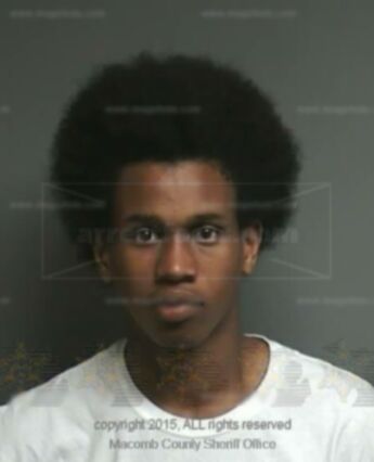 Craig Anthony Jones