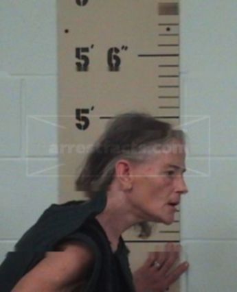 Linda Denise Bordier