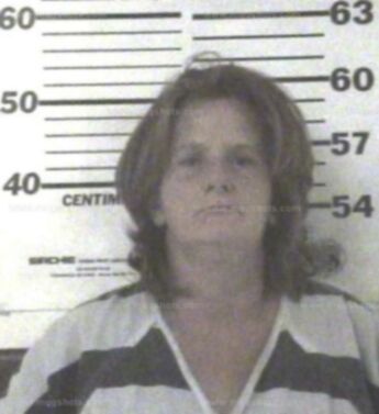 Amy Suzanne Lewis