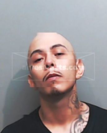 Adrian Lee Aguilar