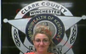 Landsay Marie Murphy