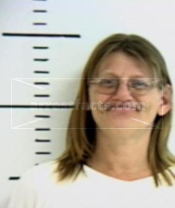 Carron Lea Myers