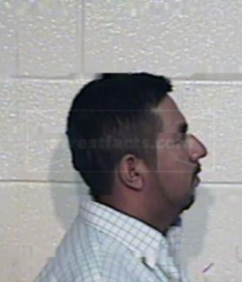 Cornelio Ortiz Martinez