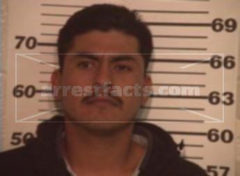 Juan Carlos Garcia Valdivia