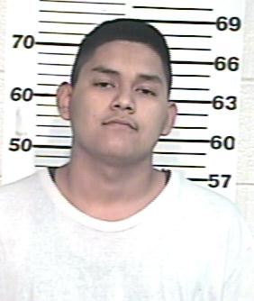 Paul Mathew Salas Castillo