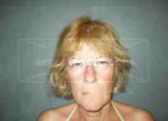 Martha Jane Thompson