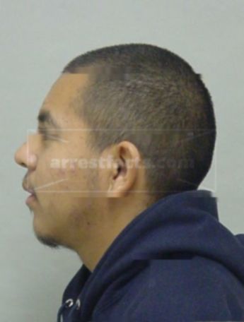 David R Gonzalez Ramirez