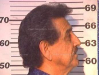 Joseph Homer Gonzalez Garza