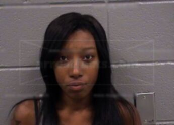 Kiyana Campbell