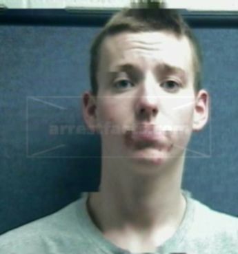 Joshua Cromwell Conley