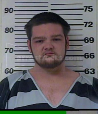 Brent Allen Mitchum
