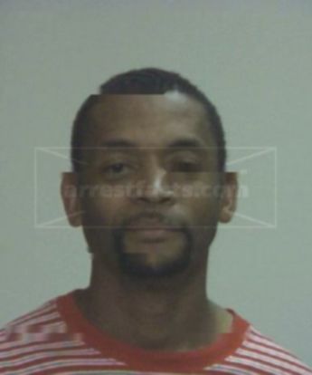 James Kent Brawley