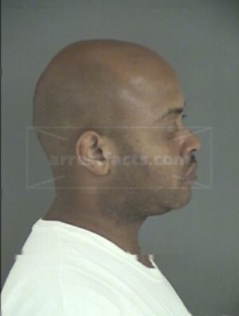 Jay Cornelius Thompson
