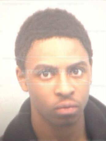 Karington Michael Hartman