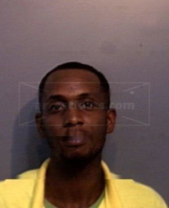 Tavoris Benard Brown