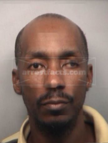 Rodney Bernard Franklin