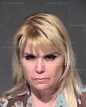 Christine Elizabeth Redington