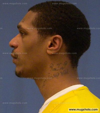 Gregory Sanders Jr.