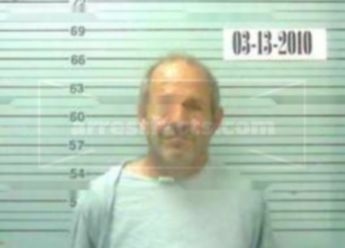Victor Wayne Roby