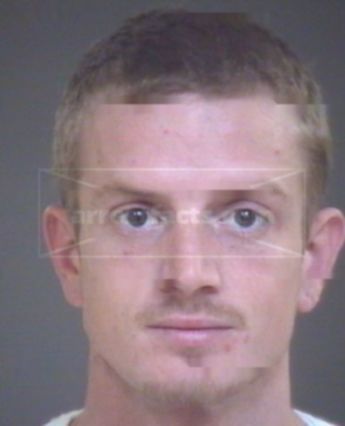Justin Lee Hopkins