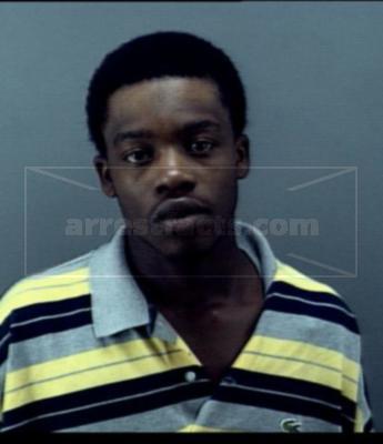 Kevin Dewayne Bender