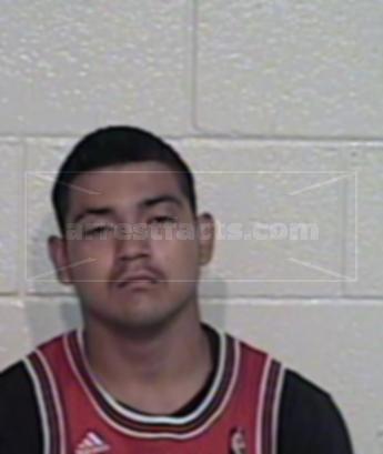 Jose Cruz Lucio Guerrero