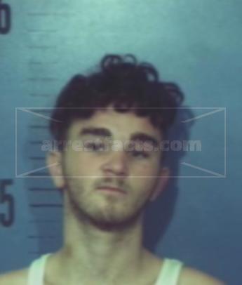 Brandon Ronald Platt