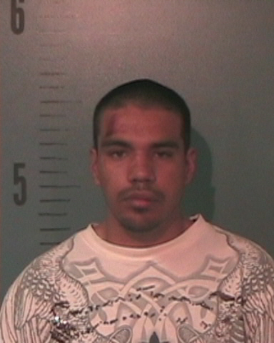Nicholas Paul Estrada