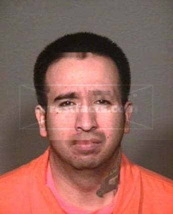 Ricardo Benitez