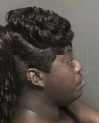 Lashondra Nichole Holmes