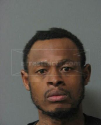 Brannon Wade Trahan