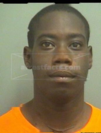 Hubert Alonzo Payne Jr.