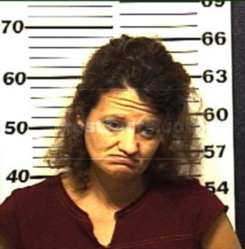 Anna Marie Sweeney