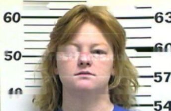 Rebeckah Jean Wood