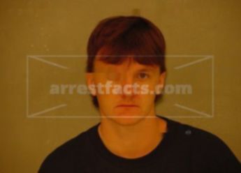 Donald Rayiii Coleman