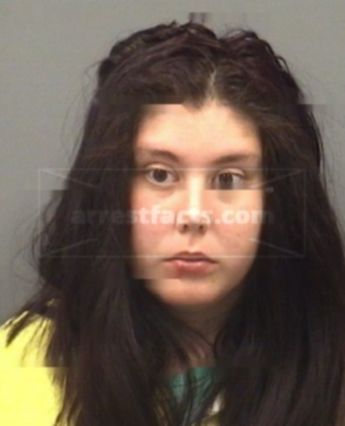 Brittany Deanna Kennedy