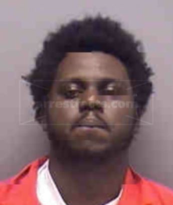 Darrel Rowe