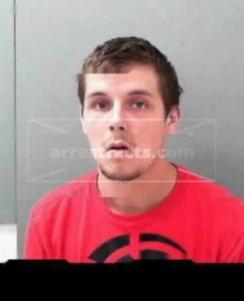 Dustin Tyler Crump