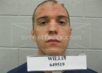 Edward James Willis