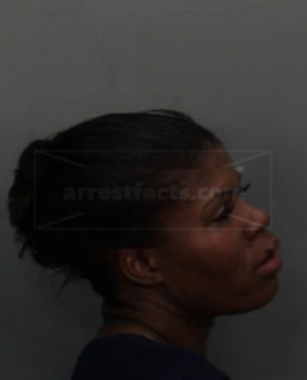 Juanita Latrail Carter
