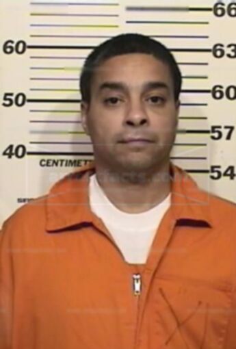 Timothy Jay Thomas