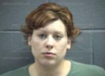 Angelia Nichole Garrison