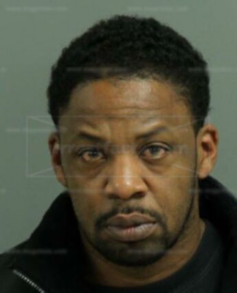 Anthony Marshall Jones