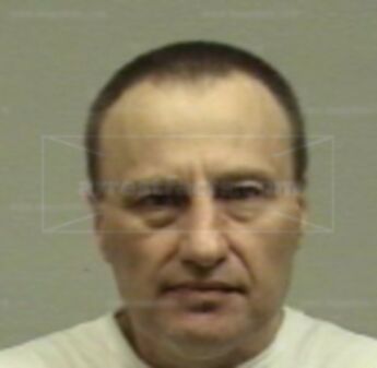 Marvin Ross Thronson