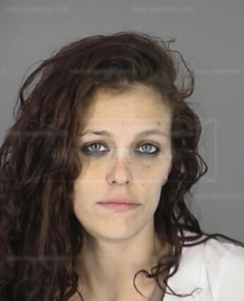 Amanda Allene Smith