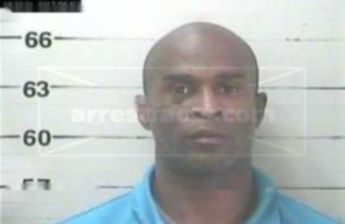 Ronnie Earl Rhodes