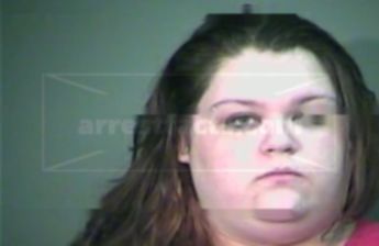 Kimberly Alexandria Berry