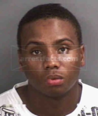 Reginald Lydell Graham Jr