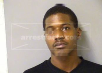 Jerrard Black