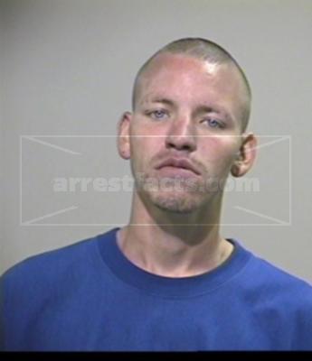 Travis Wayne Stamport